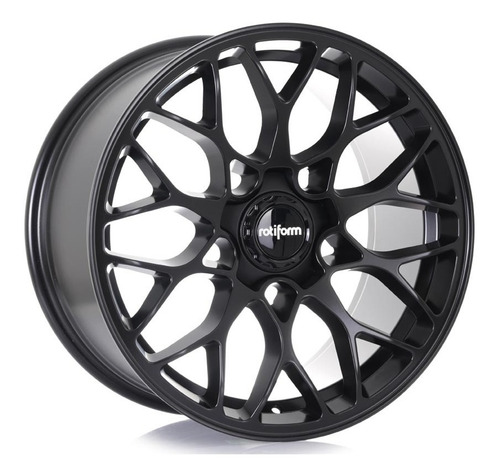 Rines Rotiform R190-sgn 19x8.5 5x112