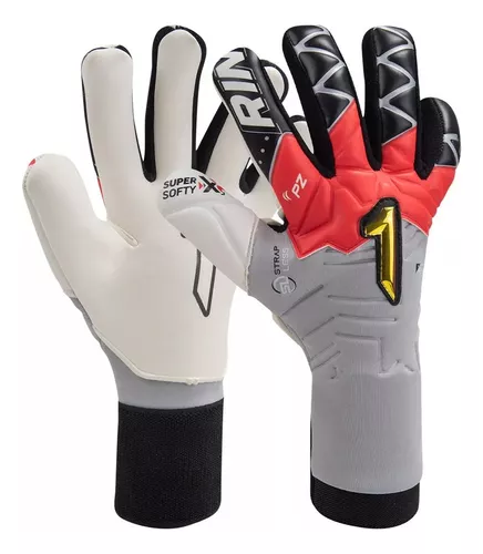 Guantes de portero para niños Elite Sport Crash - Costuras Planas - Tipos  de Guantes - Porteros