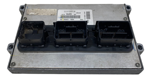 Computadora Ecu Motor Mazda Cx9 3.7 Aut Mod 10-12 (Usado)