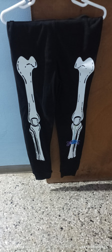 Pijama De Niña Talla 9-10 Nueva