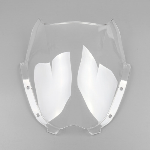 Parabrisas Transparente Para Hyosung Gt125 Gt250r Gt650r