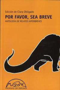 Por Favor, Sea Breve (libro Original)