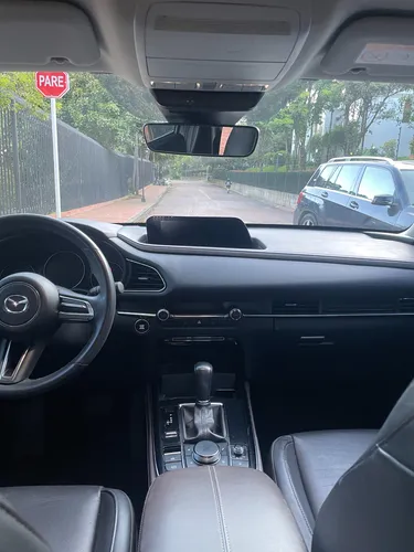 Mazda CX-30 2.0 Grand Touring At
