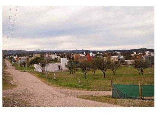 Excelente Lote La Catalina Barrio Con Seguridad
