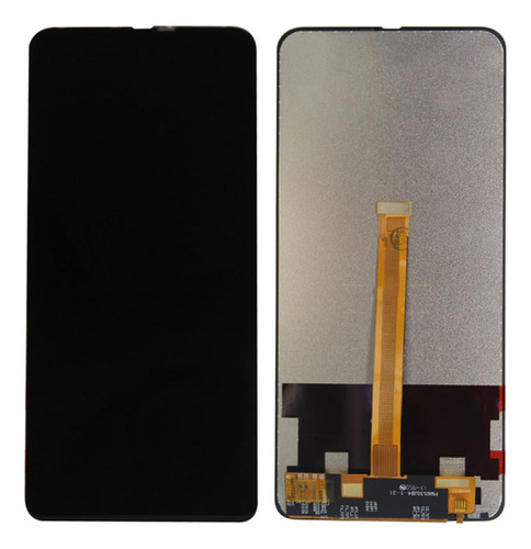 Modulo Display Pantalla Compatible Con Moto One Hyper Xt2027