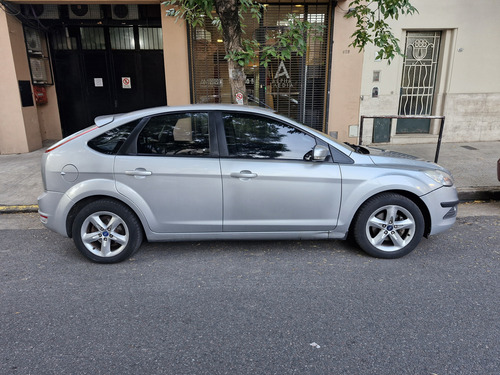 Ford Focus 2 1.6 Trend Sigma