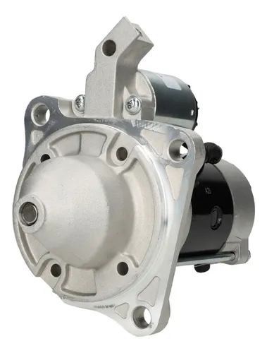 Motor De Arranque P/ Gm Luv Isuzu Rodeo Trooper Pick Up