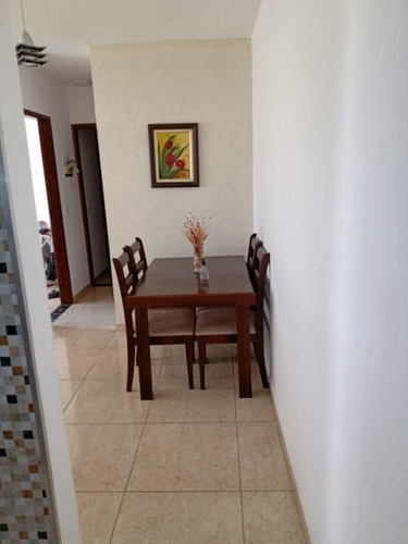 Imagem 6 de 15 de Apartamento Para Venda No Bairro Jardim Maria Dirce Em Guarulhos - Cod: Ai23570 - Ai23570