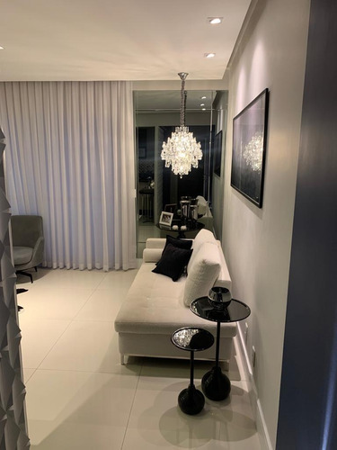 Imagem 5 de 26 de Apartamento Em São Paulo - Sp - Ap4517_prst