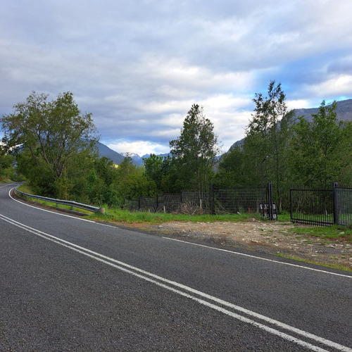 Parcela 1 Ha A Orilla De Ruta Km 10 Camino Icalma Melipeuco