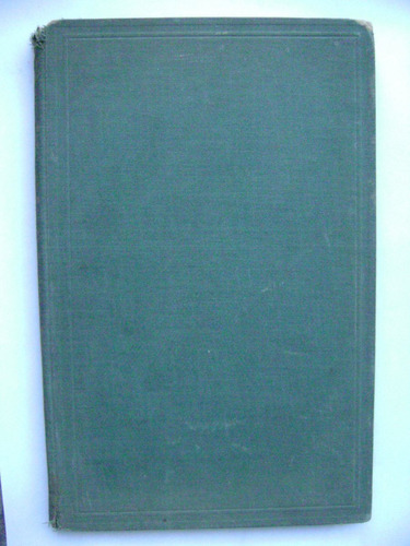 Problemas De Jeometría Analítica / Baldomero Palma / 1911