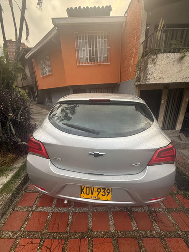 Chevrolet Joy 1.4