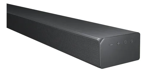 Barra De Sonido Inalámbrica Samsung Hw-ms550 Wi-fi 2 Ch Blue