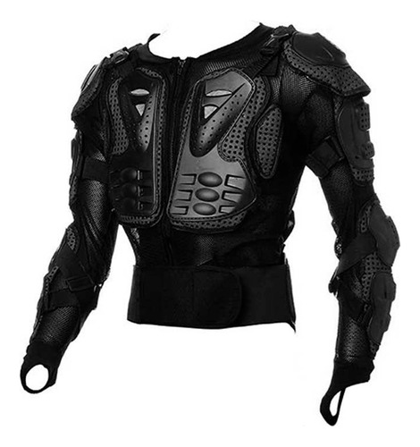 Pechera Protectora Body Armor Protección Moto Deportes Extre