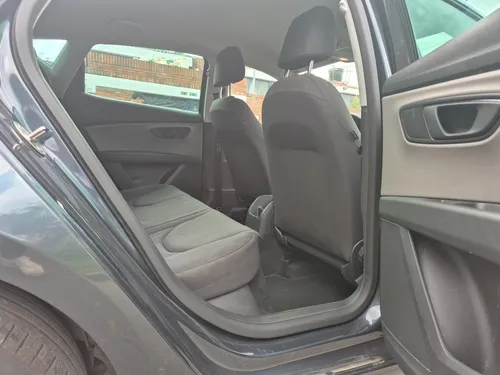 Seat Leon 1.6 Reference