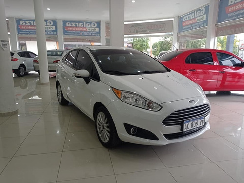 Fiesta Kd 2018 (50.000 Km)