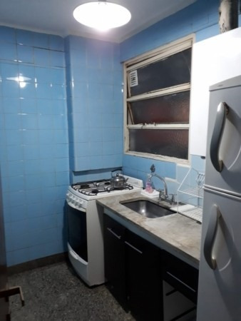 Imagen 7 de 10 de Alquiler Temporario 2 Ambientes, Corrientes 1700, Centro