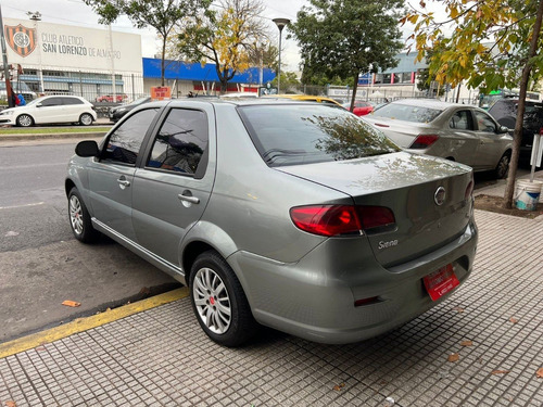 Imagen 5 de 11 de Fiat Siena