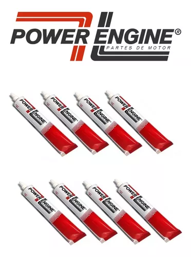 Sellajuntas Power Engine X 75 Grs - Sellador Juntas Motores