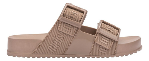 Melissa Cozy Chinelo Slide M-lover 35849 Original