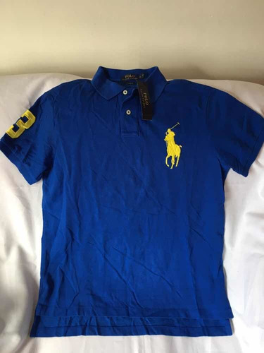 polo ralph lauren original