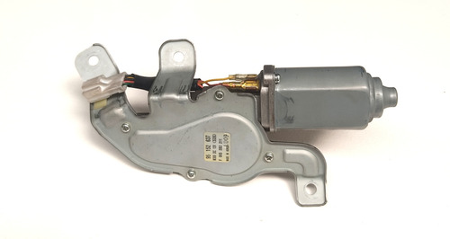 Motor Limpiaparabrisas Trasero Spark Gt Original 