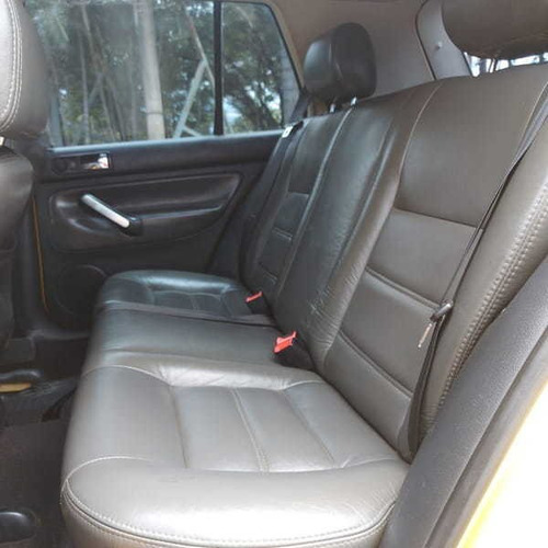 Golf Sporline 1.6 Total Flex Completo 2009/2010