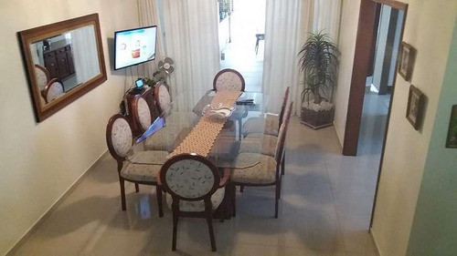 Imagem 11 de 20 de Casa Para Comprar Jardim Morumbi Jundiaí - Baa1044