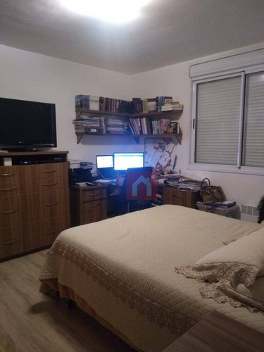 Imagem 18 de 30 de Apartamento À Venda, 110 M² Por R$ 564.000,00 - Cristo Redentor - Caxias Do Sul/rs - Ap1790