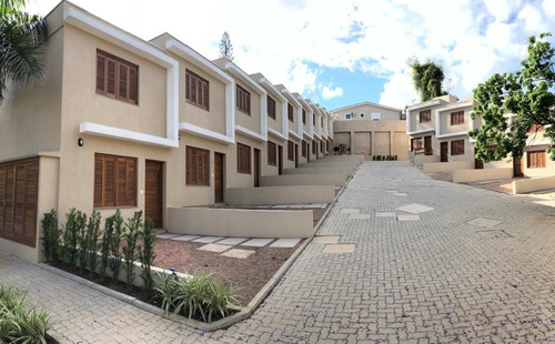 Imagem 6 de 30 de Casa À Venda No Bairro Teresópolis - Porto Alegre/rs - O-4381-11587