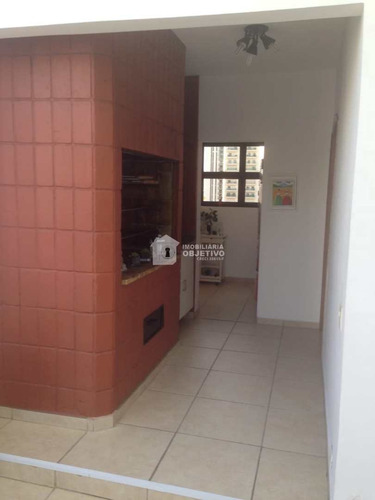 Imagem 29 de 30 de Cobertura Com 5 Dorms, Campo Belo, São Paulo - R$ 6 Mi, Cod: 4065 - V4065