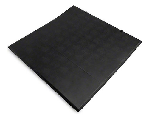 Tapa Para Caja Soft 3 Fold Np300 2016-2020 Doble Cabina