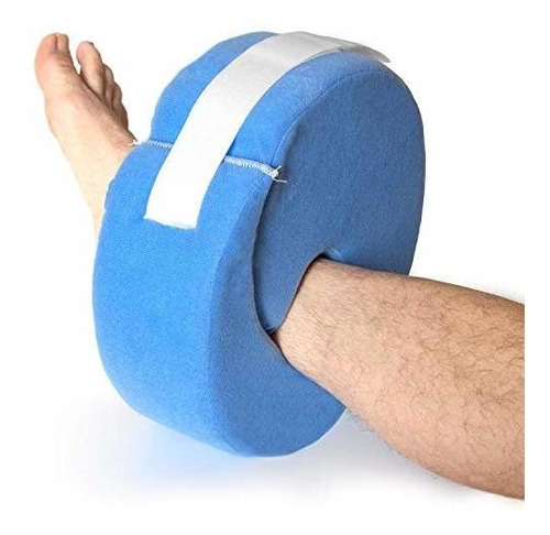 Cuña De Cama - Leg And Foot Elevation Pillow With Adjustable