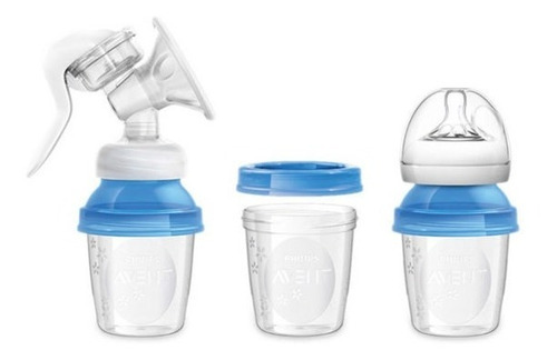 Imagen 6 de 10 de Tarritos Concervadores Bebes Almacenamiento Heladera Freezer