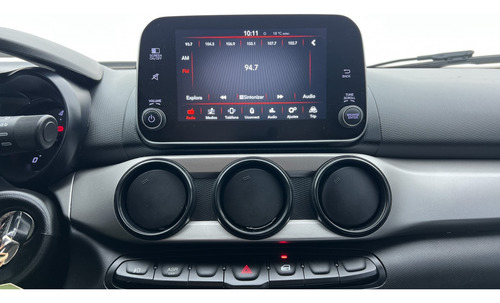 Fiat Cronos 1.3 Gse Drive