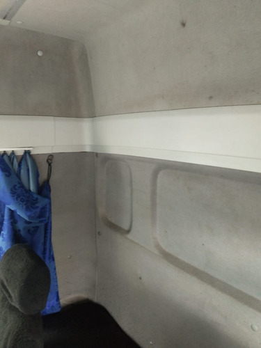 Constellation Vw 25-390 6x2 - Ano 2016