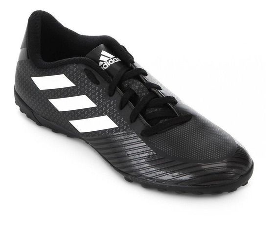 chuteiras adidas no mercado livre