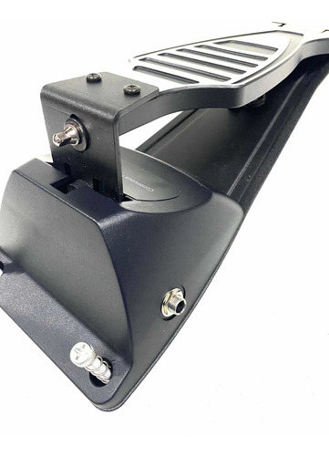 Pedal Hi Hat Chimbal Alesis Dm7 Kit Usb Original Lacrado
