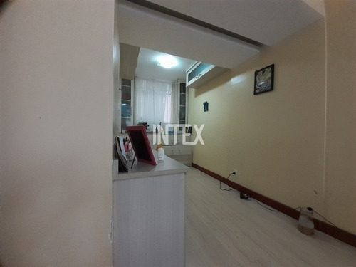 Imagem 28 de 30 de Apartamento Para Venda, 2 Quartos No Centro - Ap01004 - 68779627