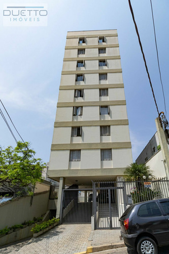 Imagem 27 de 28 de Apartamento À Venda No Bairro Vila Olímpia - São Paulo/sp - 227