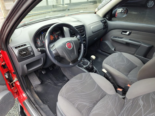 Imagem 7 de 20 de Fiat Strada