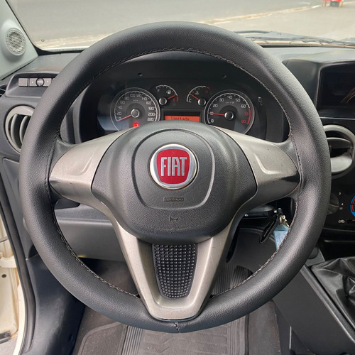 Fiat Doblo ESSENCE 1.8 Flex 16V 5p