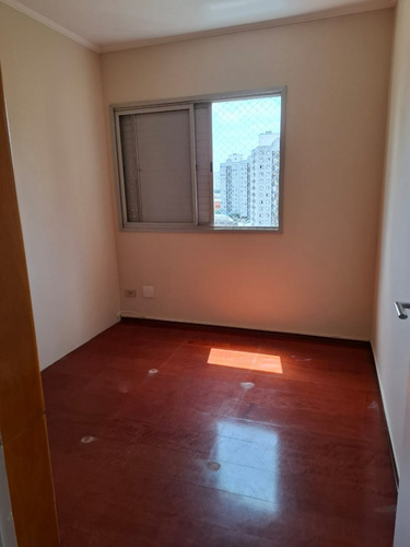 Apartamento Amplo Á Venda 3d, 1 Suite, 1 Vaga Garagem