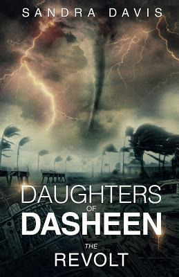 Libro Daughters Of Dasheen: The Revolt - Davis, Sandra