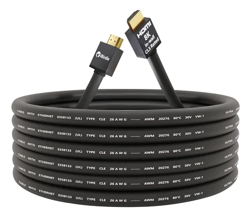Hdmi 2.1 mercadolibre sale