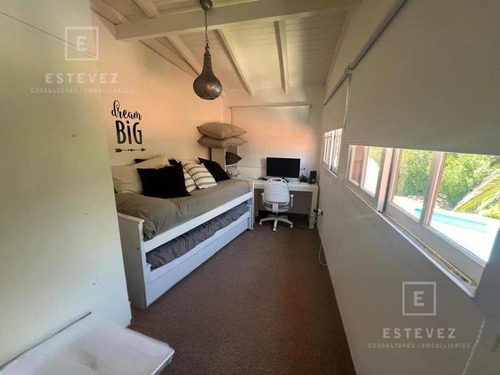 Apto Credito - Casa En Venta Barrio Cerrado Aranjuez, Escobar