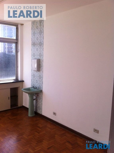 Imagem 2 de 12 de Comercial - Centro - Sp - 557689