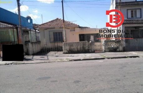 Imagem 1 de 15 de Casa - Vila Re - Ref: 358 - V-358