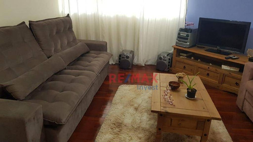 Imagem 14 de 18 de Casa Com 3 Dormitórios À Venda, 165 M² Por R$ 370.000,00 - Vila São Lúcio - Botucatu/sp - Ca1072