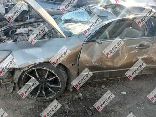 Honda Accord En Desarme 2004 Hasta 2007